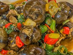 -61号餐吧(兴坪古镇漓江店)