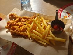 -必胜客(海光寺店)