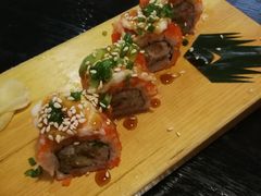 -景鹤料理(上地华联店)