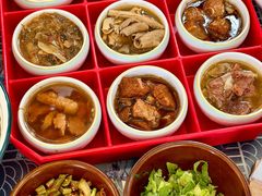 -头卡子工农兵粉店(黄兴北路店)