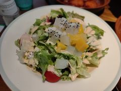 -萨莉亚意式餐厅(浦江万达广场店)