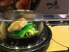 -争鲜回转寿司(金桥家乐福店)