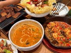 -云海肴·汽锅鸡·云南代表菜(东坝金隅店)