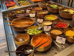 -万达瑞华酒店美食汇自助餐厅(楚河汉街店)