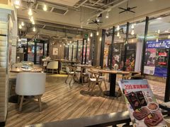 -必胜客(金元宝店)