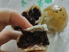 -老回回小吃(百万庄店)