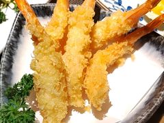 -福樱兰海鲜放题铁板烧(加州店)