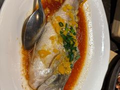 -汤城小厨•粤菜•靓汤(苏州街店)