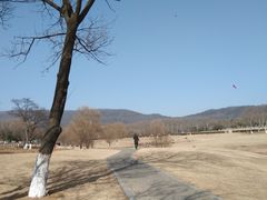 -钟山体育运动公园