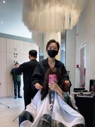 -MOVAN HAIR莫凡匠人发型屋