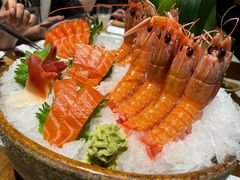 -芥末日本料理(打浦路铂尔曼旗舰店)