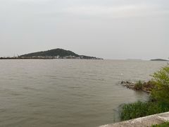 -苏州吴中太湖旅游区