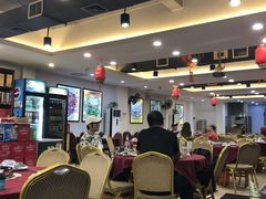 大堂-光明清汤羊(宝业路店)