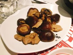 -鱼酷活鱼烤鱼(沈阳大悦城店)