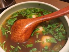 -香园茶社·金陵小灶(老门东店)