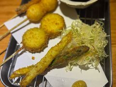 -龙酒场·关西寿喜烧·居酒屋(罗湖店)