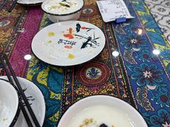 -烟疆印象新疆菜(万联广场店)