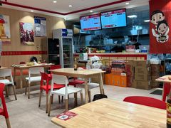 -周真真南昌拌粉·瓦罐汤(敦化路店)