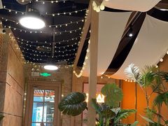 -帕娜·泰式茶餐厅·Bistro(近铁广场店)