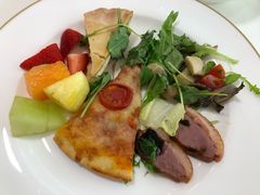 -Cova Ristorante & Caffe(海港城店)