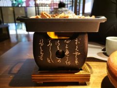 -山葵家·创意料理(EFC欧美广场店)