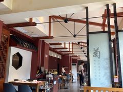 -清真·鸦儿李记·涮肉(马家堡店)