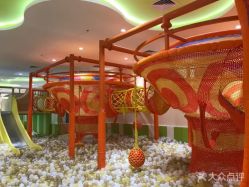 -meland亲子乐园•派对•研学(苏州悠方购物中心店)