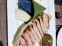 -翡翠鸟精品泰国菜(北辰财富中心店)