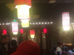 -蜀大侠火锅(香格里拉店)