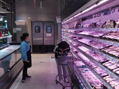 -盒马鲜生(皇庭广场店)