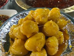 -重庆火锅水库鱼庄(南油店)