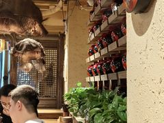 -泥糊破店小酒馆·团建聚餐(南京西路店)