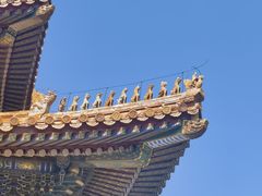 -故宫博物院(故宫)