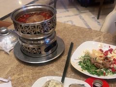 -盛宴标帜餐厅·亲子自助 (南昌喜来登酒店)