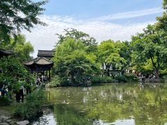 -绍兴鲁迅故里·沈园景区