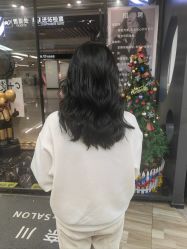 -奈川烫染Salon