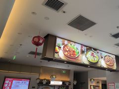 -李先生牛肉面大王(广渠门内店)