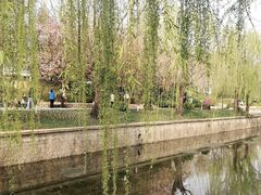 -元大都城垣遗址公园