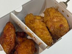 招牌香甜鸡翅-Kyochon1991校村(共和路店)