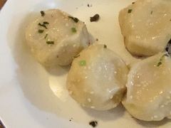 -舒蔡记生煎菜饭(云南中路店)