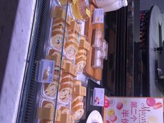 -巴黎贝甜·生日蛋糕(环球中心店)
