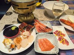 -初色海鲜自助(万丰路店)
