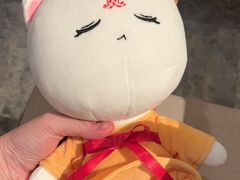 -唐猫庭院·千年陕菜(大唐不夜城店)