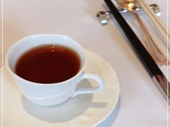 -广州富力丽思卡尔顿酒店·丽轩·粤菜