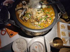 -探鱼·鲜青椒爽麻烤鱼(天一广场店)