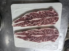 -仓库烤肉(绿园店)