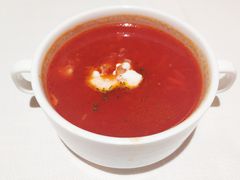 -俄士厨房(万松园店)