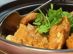 -秦月轩·长安小馆·新陕菜(阜成路·五棵松店)