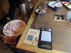 原味椰子鸡-同仁四季椰子鸡(罗湖国贸店)