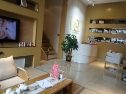 -JNK皮肤管理中心